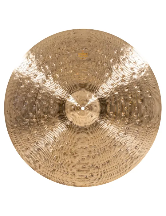  MEINL B24FRR RIDE BYZANCE 24 "FOUNY RES|MusicGoodDeal 