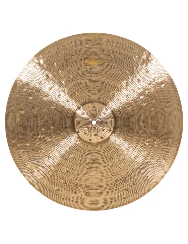  MEINL B24FRLR RIDE BYZANCE 24 "FOUNY RES|MusicGoodDeal 