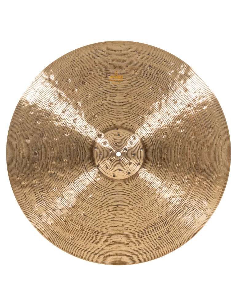  MEINL B24FRLR RIDE BYZANCE 24 "FOUNY RES|MusicGoodDeal 