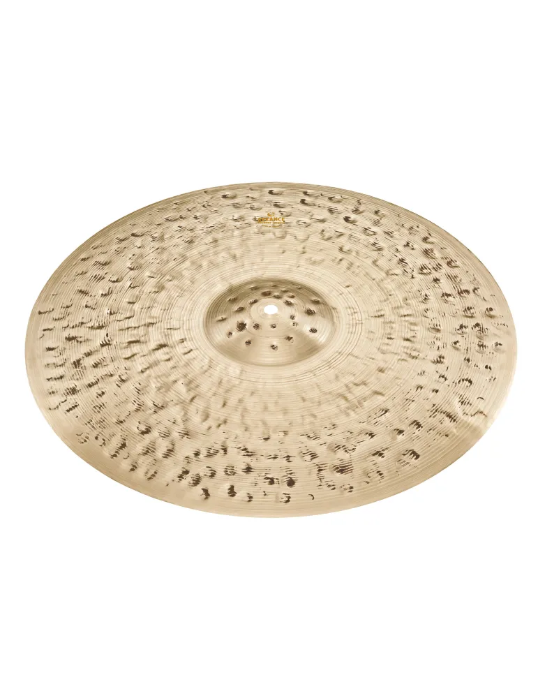  MEINL B22FRLR RIDE BYZANCE 22 "FOUNY RES|MusicGoodDeal 