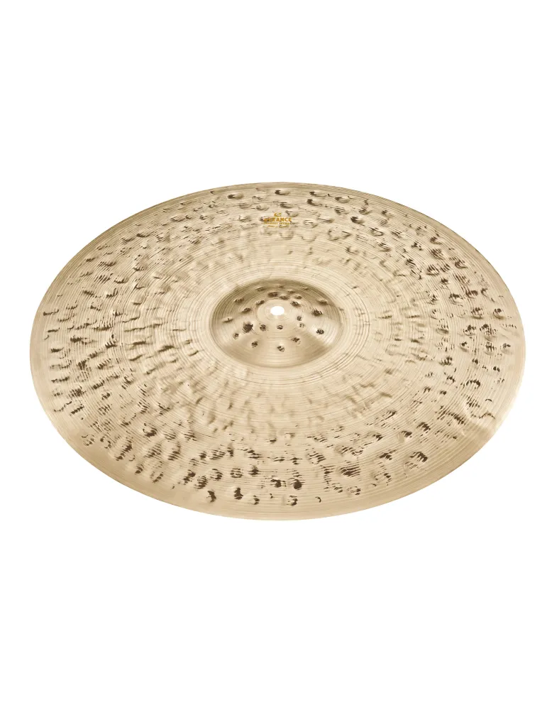  MEINL B22FRR RIDE BYZANCE 22 "FOUNY RES|MusicGoodDeal 