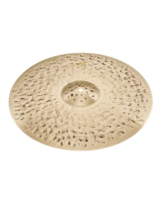  MEINL B22FRR RIDE BYZANCE 22 "FOUNY RES|MusicGoodDeal 