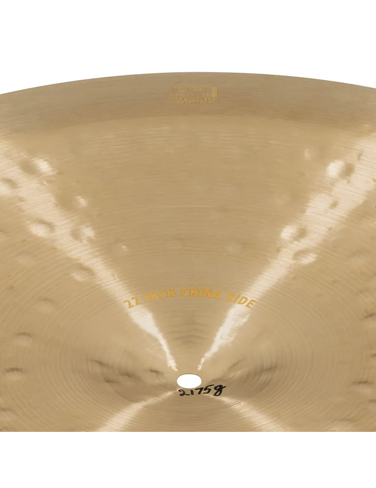 MEINL B22FRCHR | MusicGoodDeal