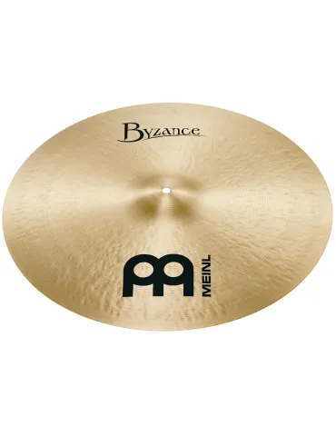  MEINL B24MR RIDE 24 "MEDIDRUM|MusicGoodDeal 