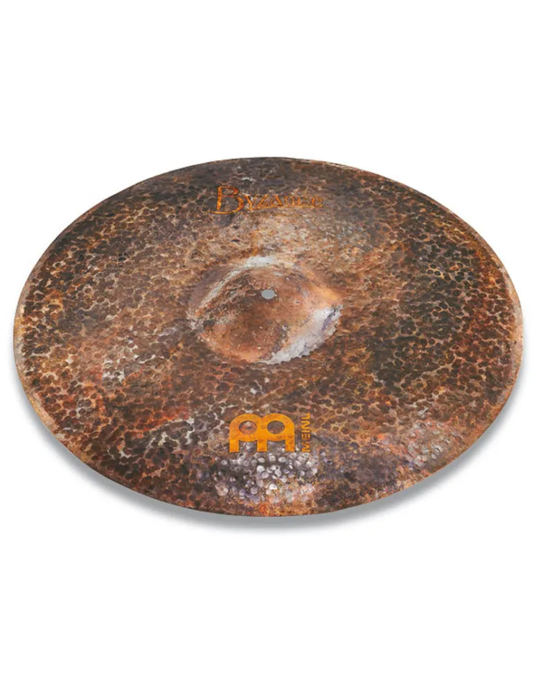  MEINL B22EDMR RIDE BYZANCE 22 "MEDIDRUM EXTRA Y.|MusicGoodDeal 