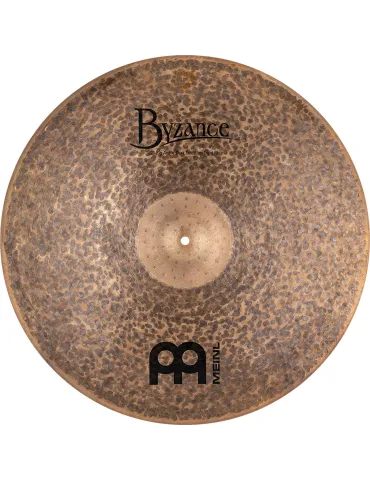  MEINL RIDE BYZANCE TRADITION 22" DUNKEL|MusicGoodDeal 