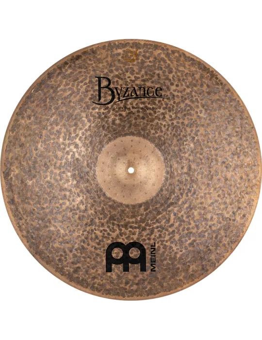  MEINL RIDE BYZANCE TRADITION 22" DARK|MusicGoodDeal 