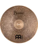  MEINL RIDE BYZANCE TRADITION 22" DUNKEL|MusicGoodDeal 