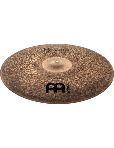  MEINL RIDE BYZANCE TRADITION 22" DUNKEL|MusicGoodDeal  2