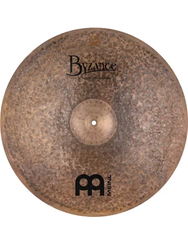  MEINL RIDE BYZANCE TRADITION 22" DUNKEL|MusicGoodDeal 