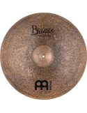  MEINL RIDE BYZANCE TRADITION 22" DUNKEL|MusicGoodDeal 