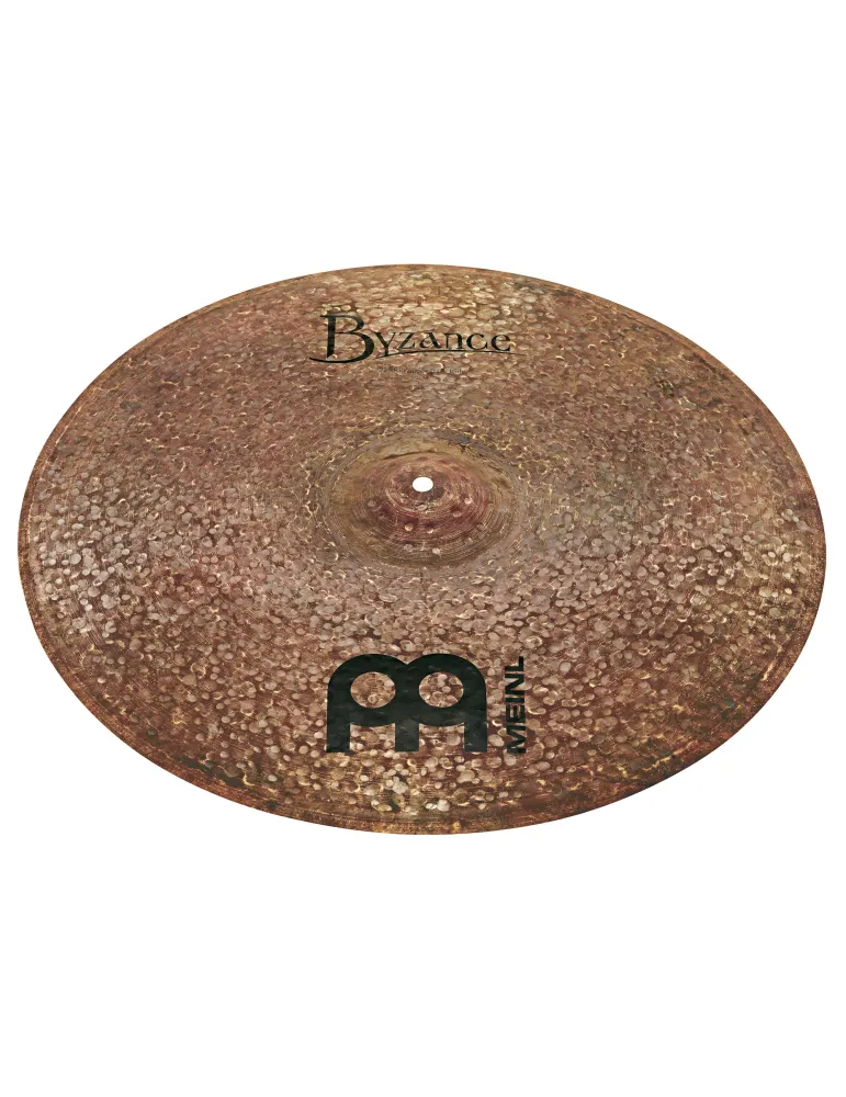  MEINL B22BADAR RIDE BYZANCE JAZZ 22 "DUNKEL|MusicGoodDeal 