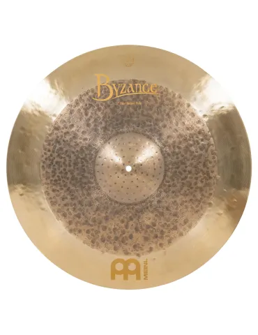  MEINL CHINA BYZANCE 22" EQUILIBRIUM|MusicGoodDeal 