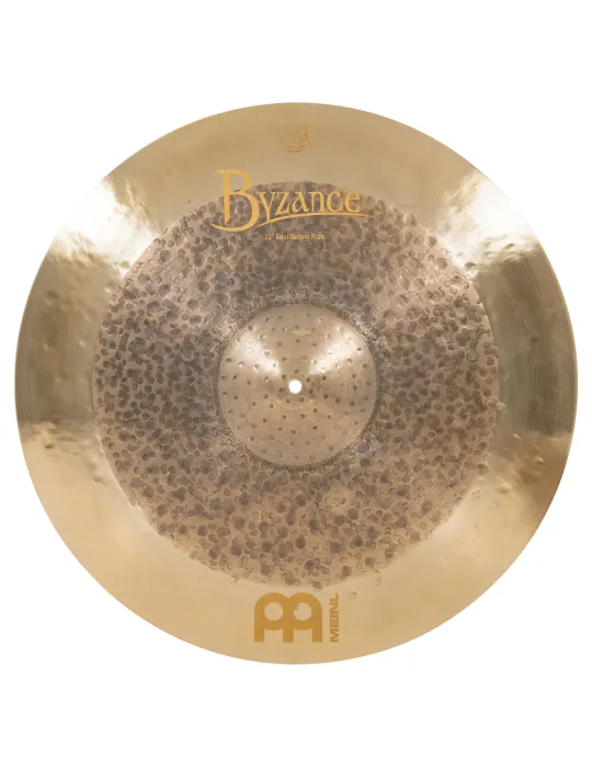  MEINL CHINA BYZANCE 22" EQUILIBRIUM|MusicGoodDeal 