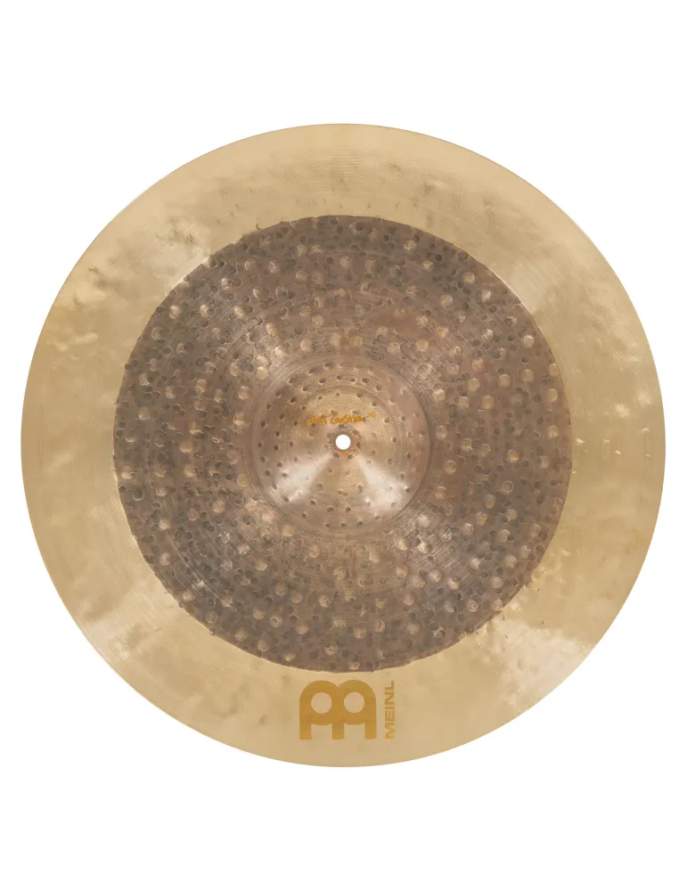  MEINL CHINA BYZANCE 22" EQUILIBRIUM|MusicGoodDeal 