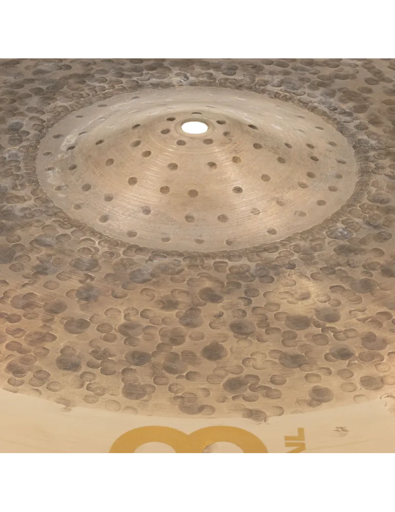  MEINL CHINA BYZANCE 22" EQUILIBRIUM|MusicGoodDeal 