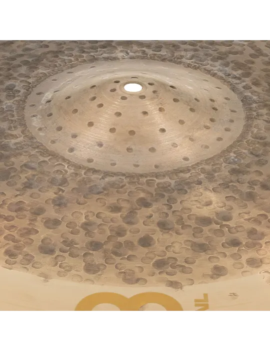  MEINL CHINA BYZANCE 22" EQUILIBRIUM|MusicGoodDeal 