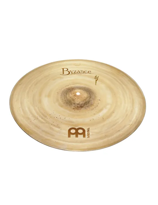  MEINL B22SAR SAND RIDE BYZANCE 22 "|MusicGoodDeal 