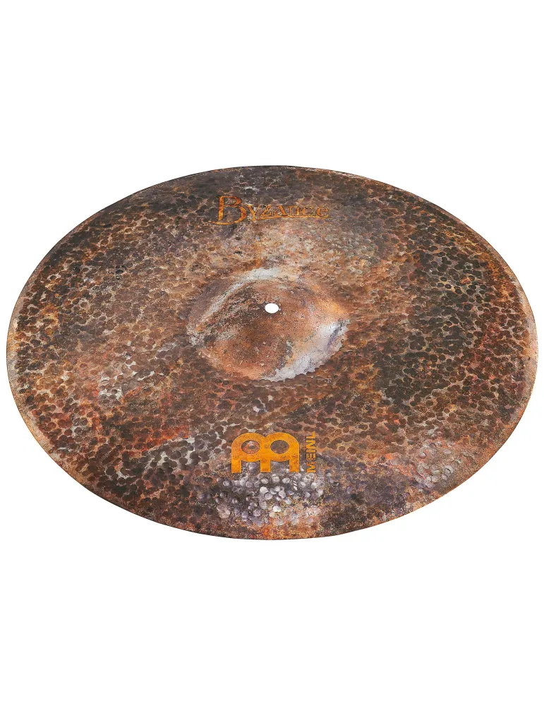  MEINL RIDE BYZANCE 20" EXTRA DRY THIN|MusicGoodDeal 
