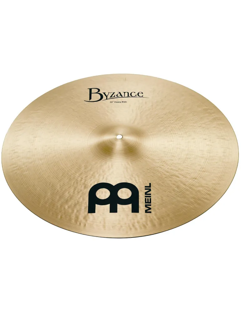  MEINL RIDE 20" HEAVY|MusicGoodDeal 