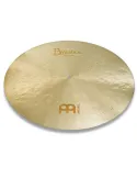  MEINL RIDE BYZANCE 20" JAZZ CLUB|MusicGoodDeal 