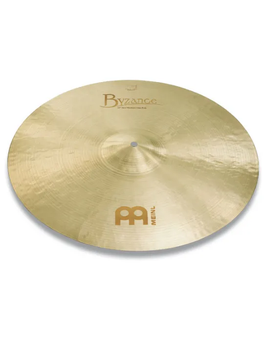  MEINL RIDE BYZANCE 20" JAZZ THIN|MusicGoodDeal 