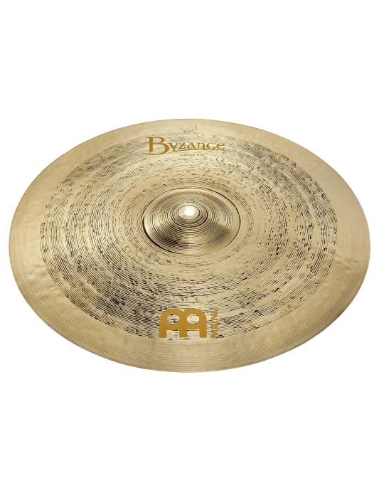  MEINL RIDE BYZANCE 20" JAZZ TRADITION|MusicGoodDeal 