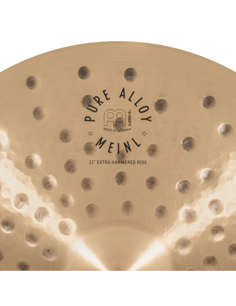MEINL PA22EHR | MusicGoodDeal