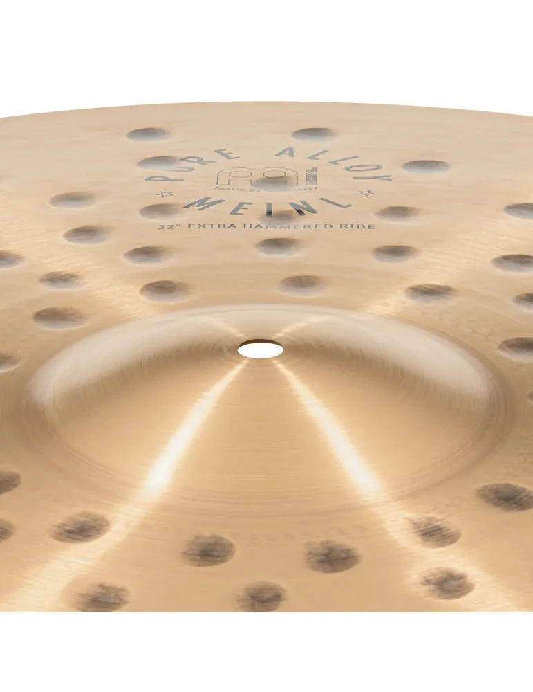 MEINL PA22EHR | MusicGoodDeal
