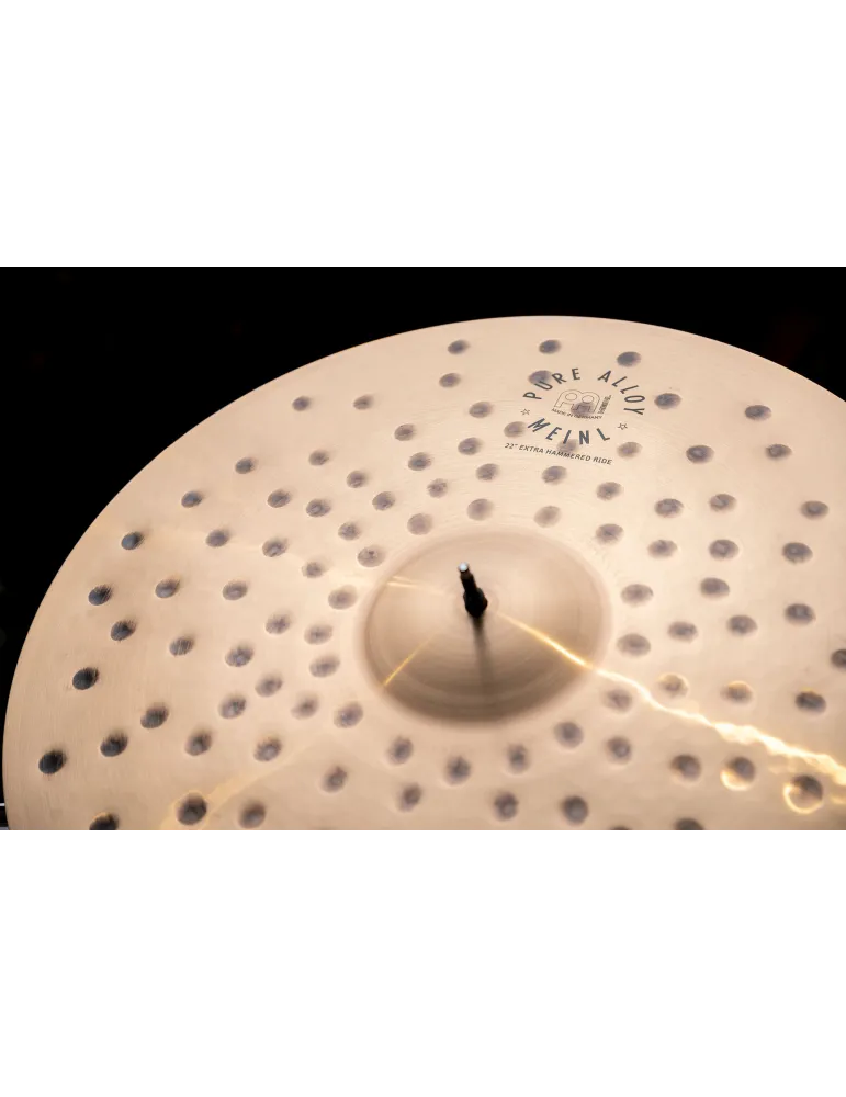MEINL PA22EHR | MusicGoodDeal