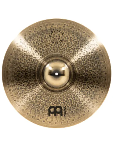 MEINL RIDE PURE ALLOY CUSTOM 22" MED.T
