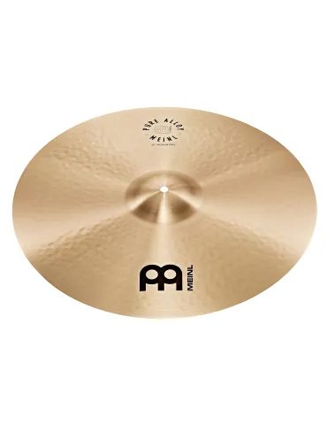  MEINL RIDE PURE ALLOY 22" MEDIUM|MusicGoodDeal 