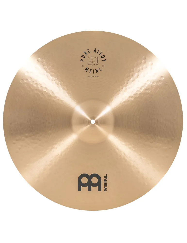 MEINL PA22TR | MusicGoodDeal