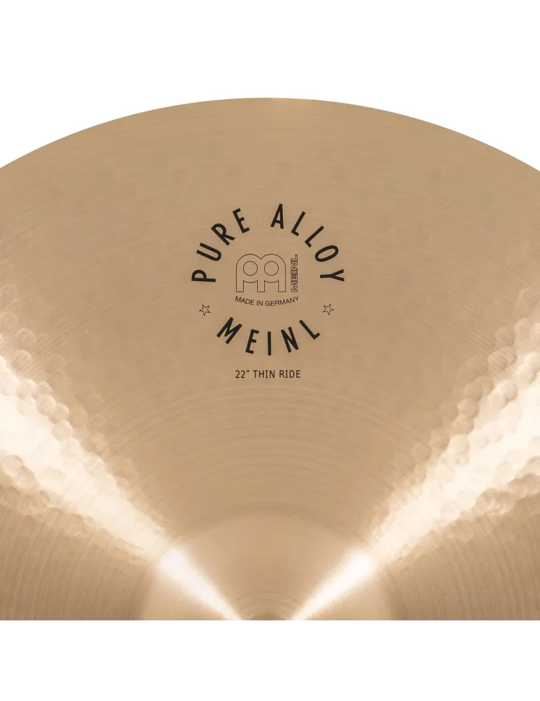 MEINL PA22TR | MusicGoodDeal