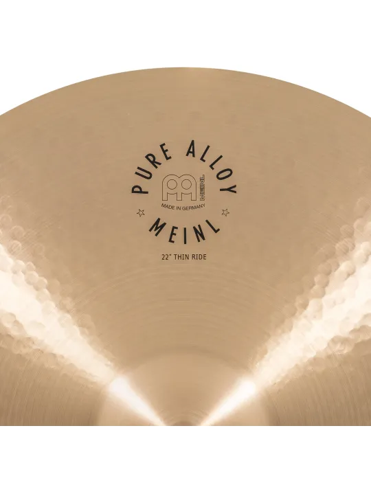 MEINL PA22TR | MusicGoodDeal