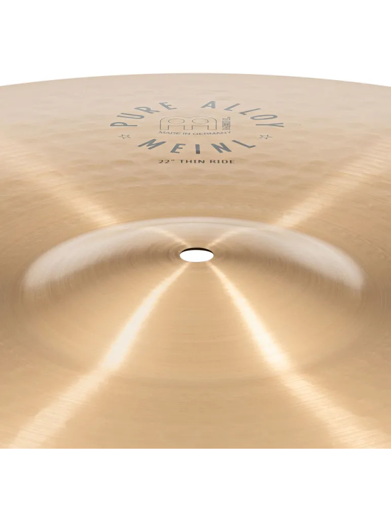 MEINL PA22TR | MusicGoodDeal