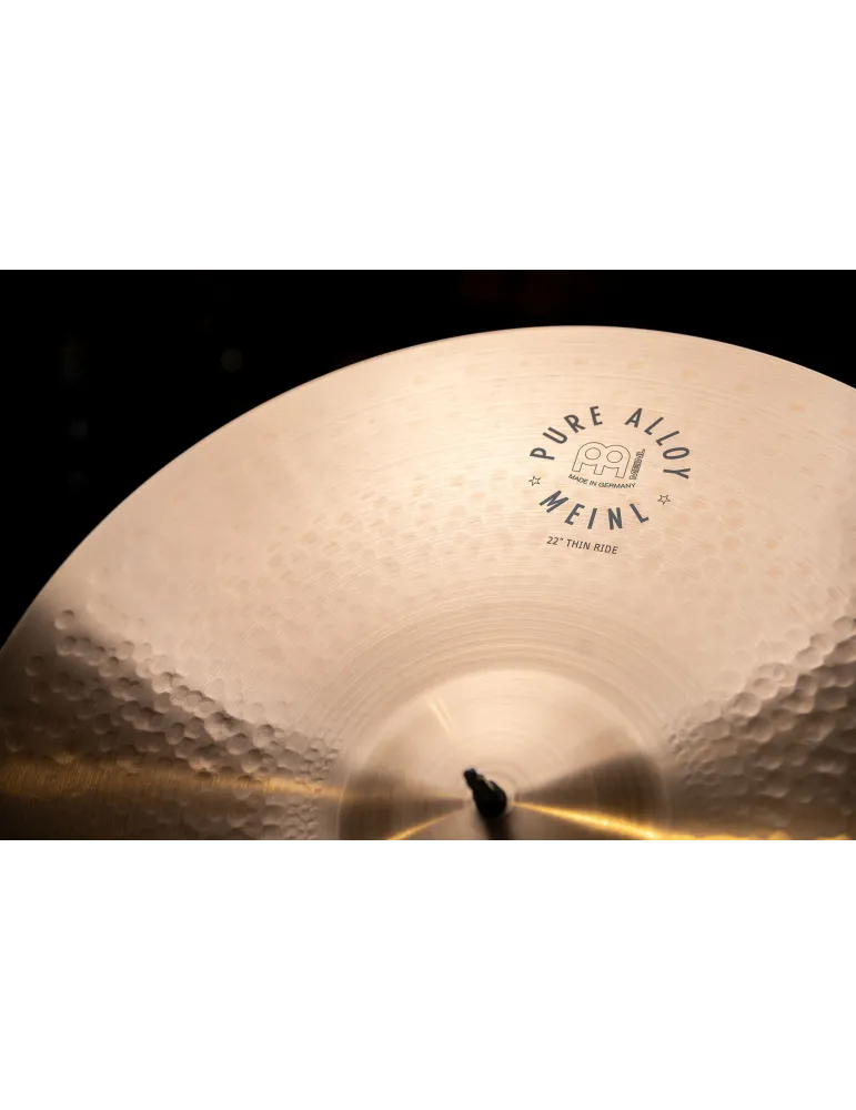 MEINL PA22TR | MusicGoodDeal