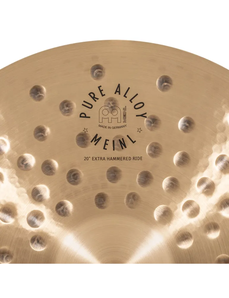 MEINL PA20EHR | MusicGoodDeal
