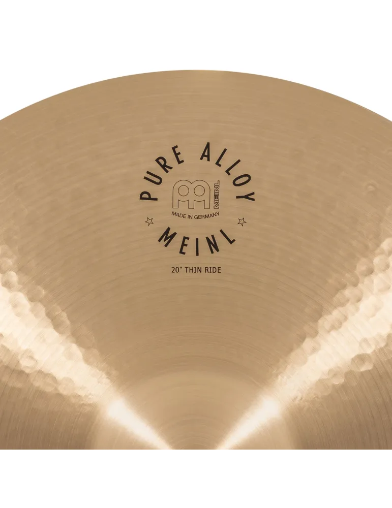 MEINL PA20TR | MusicGoodDeal