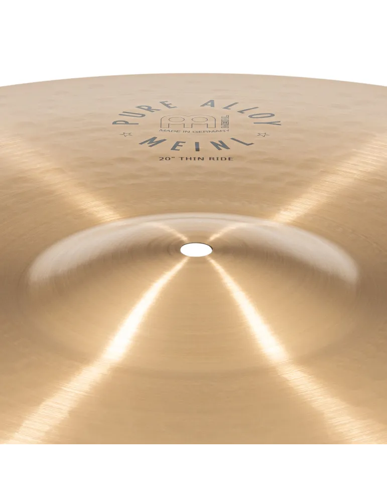 MEINL PA20TR | MusicGoodDeal