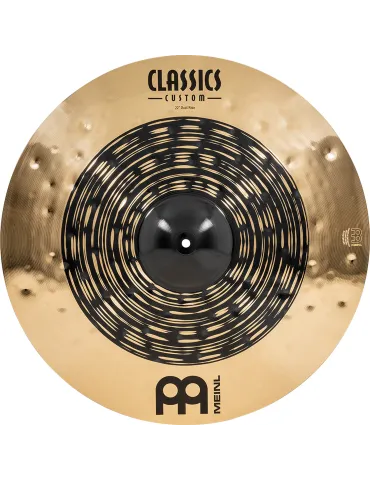  MEINL RIDE C.CUSTOM 22" DUAL|MusicGoodDeal 