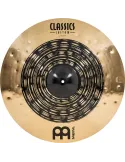  MEINL RIDE C.CUSTOM 22" DUAL|MusicGoodDeal 
