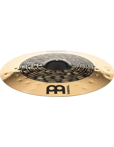  MEINL RIDE C.CUSTOM 22" DUAL|MusicGoodDeal  2