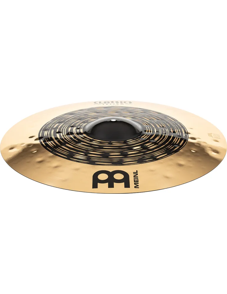  MEINL RIDE C.CUSTOM 22" DUAL|MusicGoodDeal 