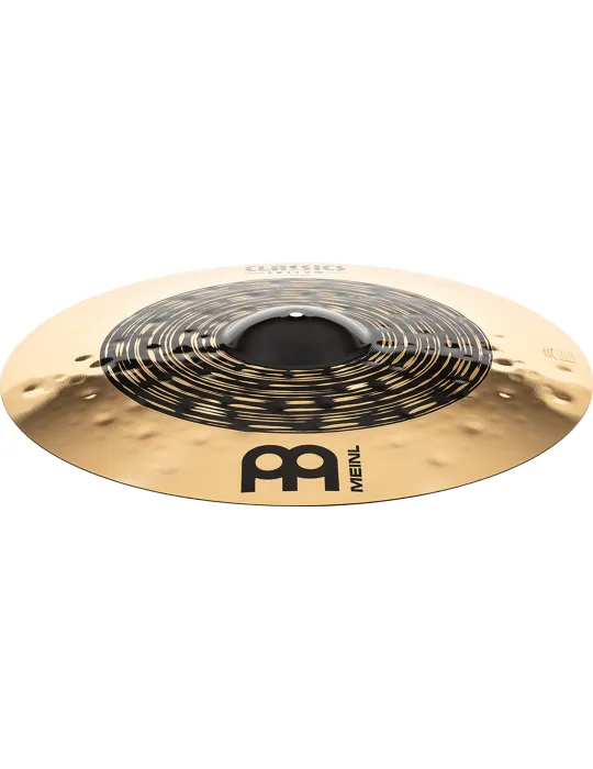  MEINL RIDE C.CUSTOM 22" DUAL|MusicGoodDeal 