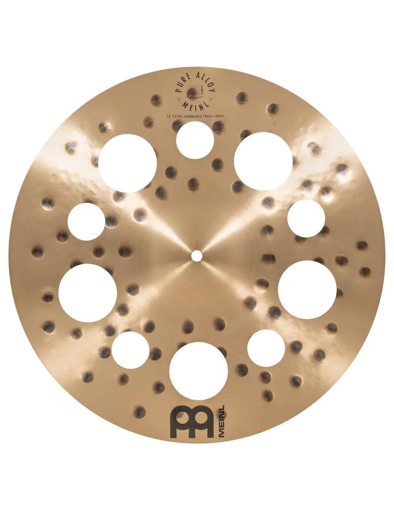 MEINL PA18EHTRC | MusicGoodDeal