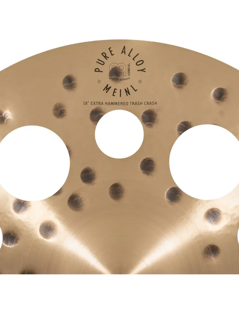 MEINL PA18EHTRC | MusicGoodDeal