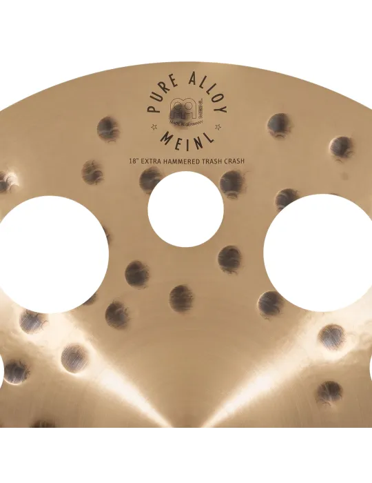 MEINL PA18EHTRC | MusicGoodDeal
