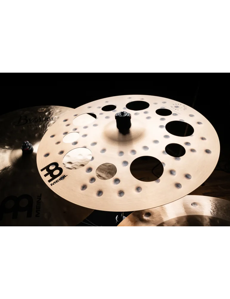 MEINL PA18EHTRC | MusicGoodDeal