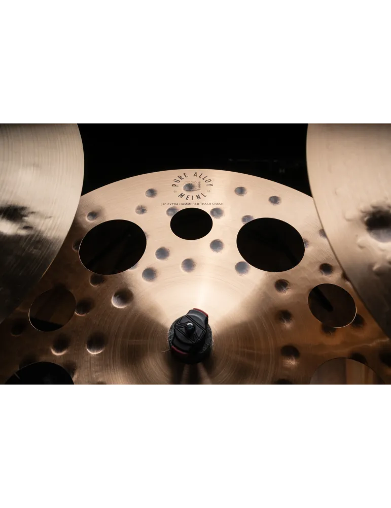 MEINL PA18EHTRC | MusicGoodDeal